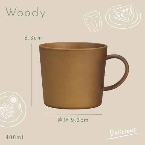 woody マグ.|s12